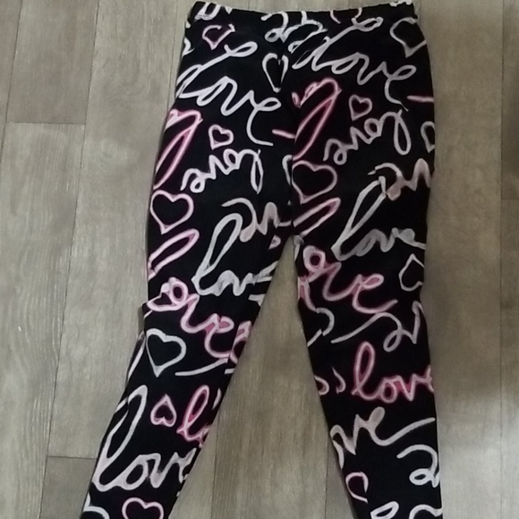 Leggings - Picture 1 of 1